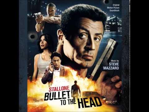Steve Mazzaro Bullet To The Head