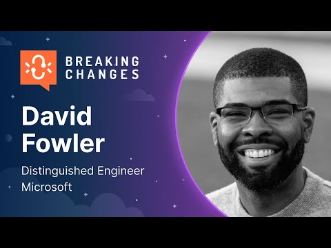 What It Takes to Become a Distinguished Engineer at ... - YouTube