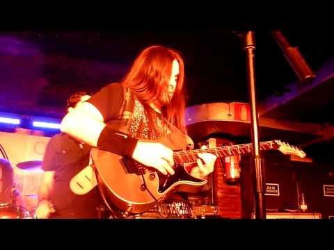 YAMAHA ALL STAR BAND / COZY POWELL TRIBUTE - "Stargazer"