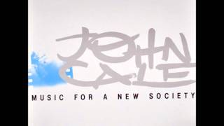 John Cale - Rise´, Sam And Rimsky-Korsakov