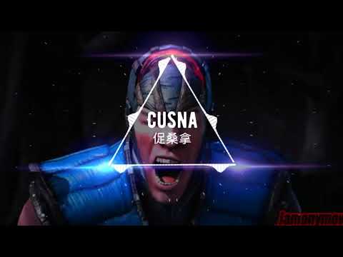 Sybyr - YES I DO [FT. EVIL NIGGA]