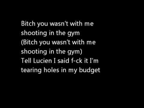 Rick Ross feat Drake French Montana - Stay Schemin [Lyrics]