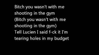 Rick Ross feat Drake French Montana - Stay Schemin [Lyrics]