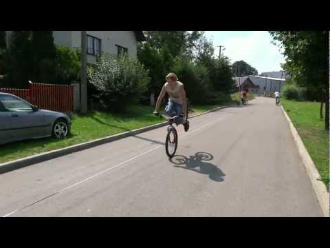 MTB Stunt meeting Wadowice 18.08.2012 (original)