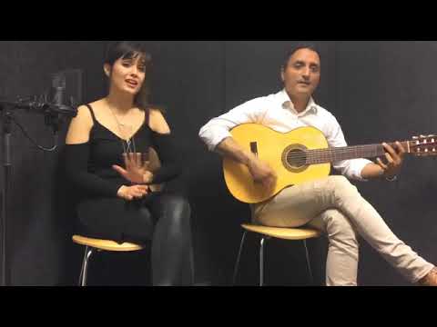 Akustik Gesang und Gitarren Duo • Natural Woman and more • www.artistenfuerdich.de