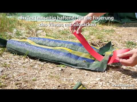 FixTex 25 meter - Dubbelhäftande