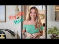 Sheer Transparent Haul 2025 4K Lingerie Micro Bikini Outfits