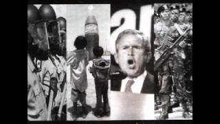 Behind enemy lines-Setting things right again