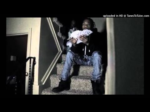 Count Me Out x ShredGang Horse