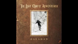 Music video thumbnail preview for Galahad - Alive (Lyric Video) by Galahad