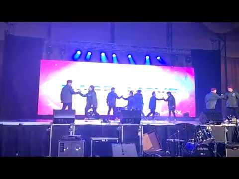 SMDT@Dare To Move 9 2018