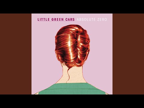 Please - Little Green Cars