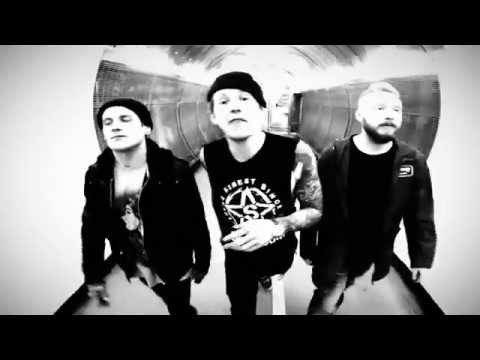 Allt Faller - Gå Din Väg