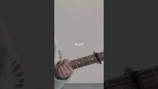 - WOLF / コード - WOLF / Chords #須田景凪 #WOLF