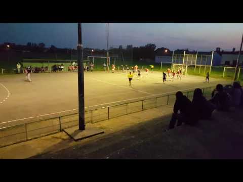 Kup utakmica RK Titel-RK Lavovi BP (27:35) - 20160928 185141