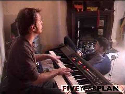 The Four Chords Song