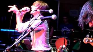 Love is Dead BRETT ANDERSON live 27/10/2009 (full)
