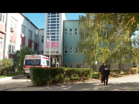 Info - Smrtnost od raka dojke prvi put u padu (TV KCN 29.10.2025)