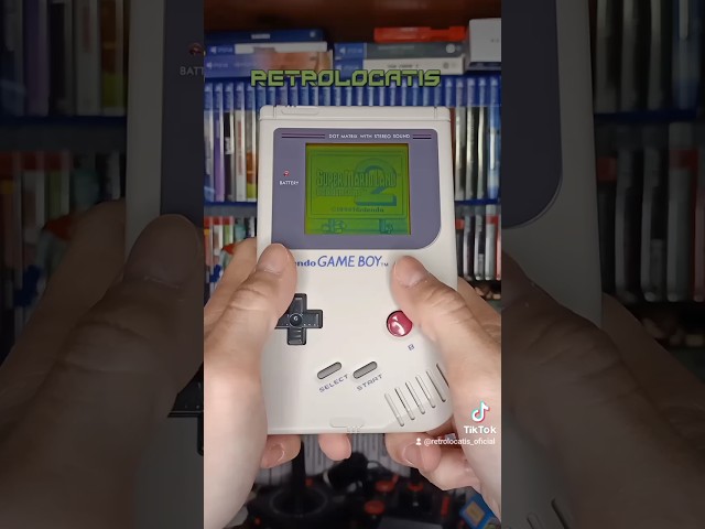 Vídeo relacionado con ZXUPOI 10 Pcs Game Card Cartucho De Almacenamiento Caja De La Caja Cubierta De Polvo Funda Protectora De Plástico Transparente A Prueba De Arañazos para Game Boy Color GB/GBC/GBP