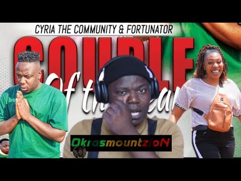 @cyriatshipetana5089 x Fortunator - MaDrumbas [Lihokoko] ft (Master Azart) [🔊 Off. Audio Reaction 🔊]