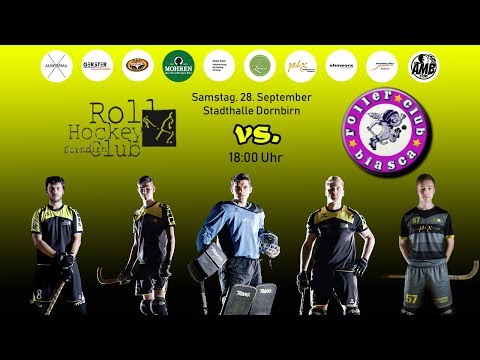 RHC Dornbirn vs. RC Biasca (NLA) - Full Game