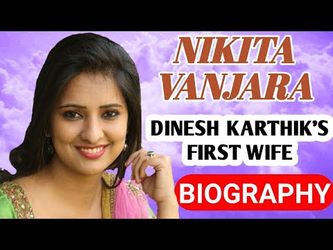 download lagu mp3 mp4 Dinesh Karthik First Wife Biography, download lagu Dinesh Karthik First Wife Biography gratis, unduh video klip Dinesh Karthik First Wife Biography