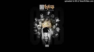 Chris Brown &amp; OHB - TrapHouse Blues (Ft. Hoody Baby)
