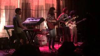 Eleanor Friedberger - He Didn't Mention His Mother