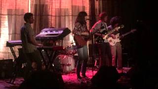 Eleanor Friedberger - He Didn't Mention His Mother