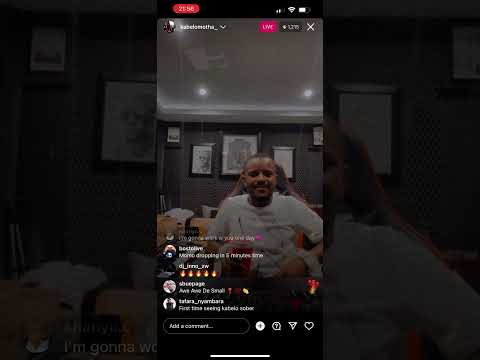 Kabza De Small - In the studio previews EXCLUSIVES ft Brenda Fassie