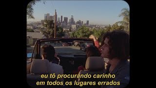 between friends - affection (legendado)