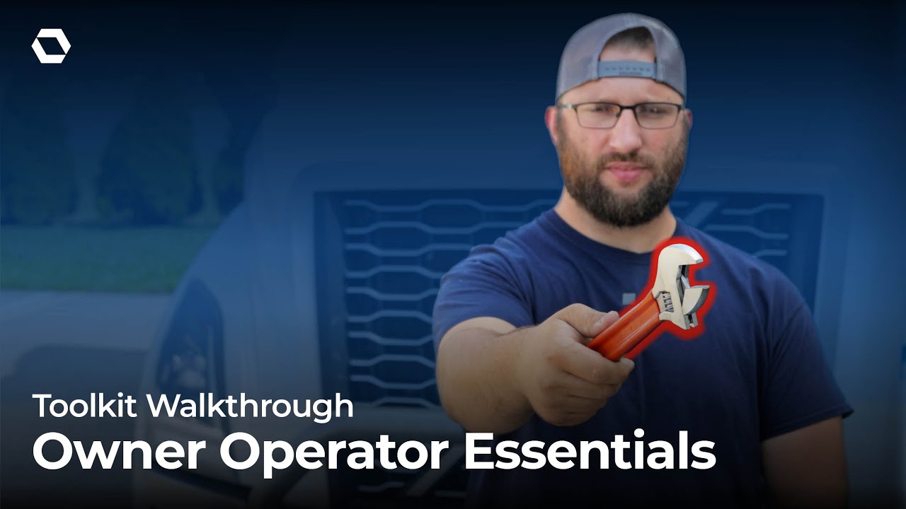 Silchuk owner operator video 2