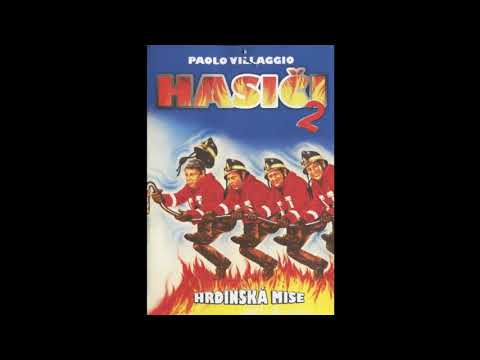 Missione eroica - I pompieri 2(Hasiči 2-Hrdinská mise)