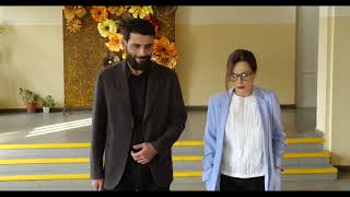 Հատուկ դասարան 2 / Hatuk Dasaran 2 / Սերիա 44