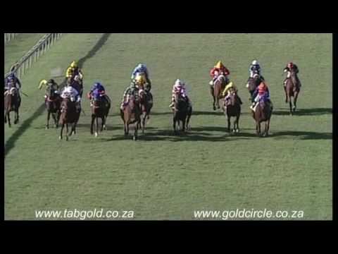 20170430 Scottsville Race 7 won by THE SECRET IS OUT
