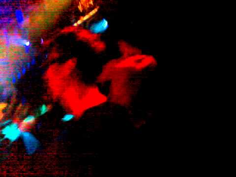 CEMS Night 2012@ Klub Capitol, DJ Tkaczu on the decks! Video 4