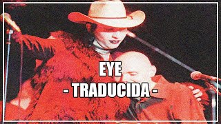 Marilyn Manson &amp; The Smashing Pumpkins - Eye [1997 Acoustic]  //TRADUCIDA//