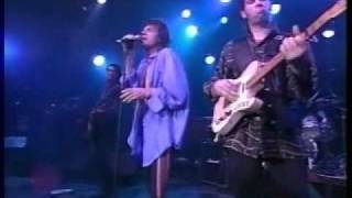 Mick Jagger - Wandering Spirit - Live 1993