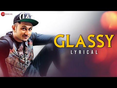 Glassy (Lyrical) — watch video