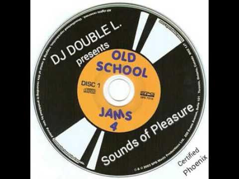 Take Your Time ft. S.O.S. Band