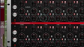 Video thumbnail for TOMO Audiolabs - LISA - Mixing With Mike Plugin of the Week by Mixing With Mike