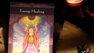 GUIDED MEDITATION TO WAKE THE HEALER WITHIN