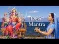 Sarva Mangal Mangalye Devi Mantra [Full HD ...