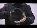 Video Review of the Close Up Lens Kit NC 77mm (with 67 & 72mm adaptors)