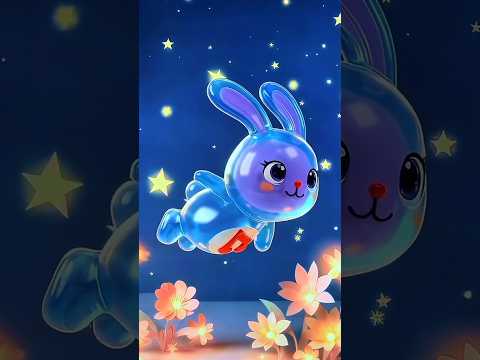 Funkel funkel kleiner Stern ⭐ | Sanftes Schlaflied