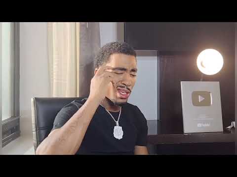 BG Lil Pat On Inheriting Beef With Lil Durk & Oblock "I Don't FW Them | PGFNuk, FBGDuck & More Pt2