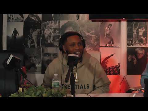 Quan Rite Exclusive Interview With DJ Drewski