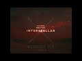 Alesso & Sentinel vs. Kygo ft. Hayla - Interstellar x Without You