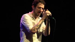 Frank Turner - &quot;Journey of the Magi&quot;