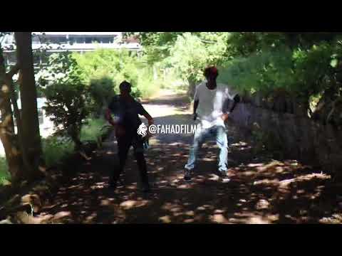 MANLIKESTUNNA - GFG FREESTYLE (DANCE VIDEO)